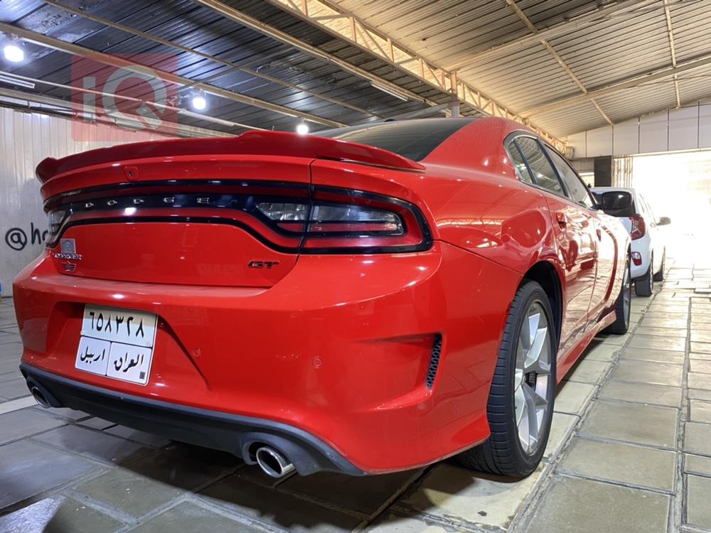 Dodge Charger